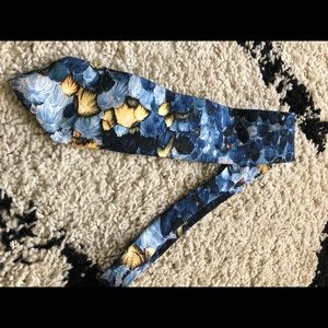 WEMBLY Men’s Silk Tie